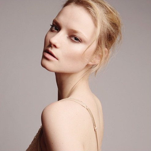 CLAUDINE BALTAZAR - PORTFOLIO - BEAUTY